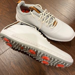 Puma Golf Unisex Ignite Prwadapt 2.0 Golf Shoe